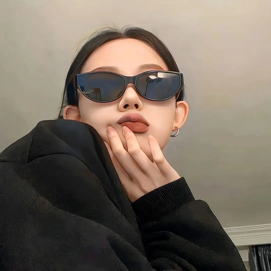 我喜欢的女子